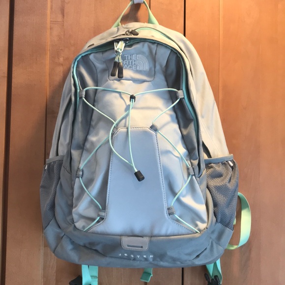 The North Face Handbags - The North Face jester Backpack 🎒